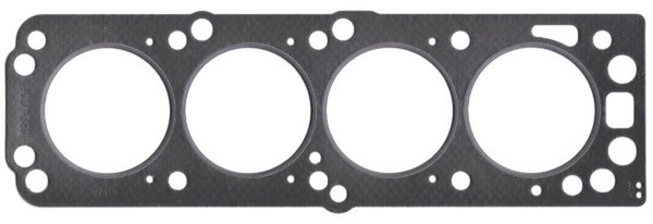 Elring Dichtung Zylinderkopf 768.171 FüR CC TR Manta Corsa Ascona Kadett S83 J82-image