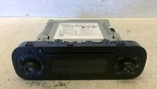 Autoradio Fiat PANDA