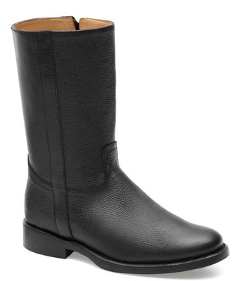 Botas De Piel Para Hombre. botas de trabajo para hombre forastero