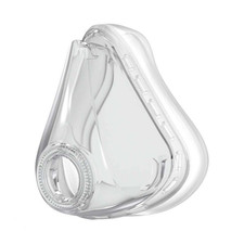 Qty- 5 ResMed AirFit QuattroAir Large Full Replacement Cushion's, 62739