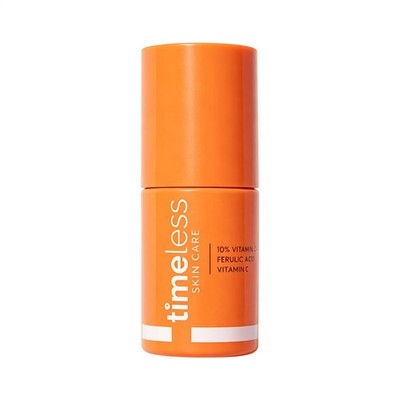 Timeless Skin Care 10 % Vitamin C + E Ferulasäure-Serum, 30 ml Neu