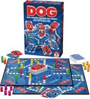 Schmidt Spiele 49201 Dog Familienspiel Klassiker Spieler2bis6 EditionXL01A