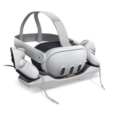 PowerA Meta Quest Charging Station