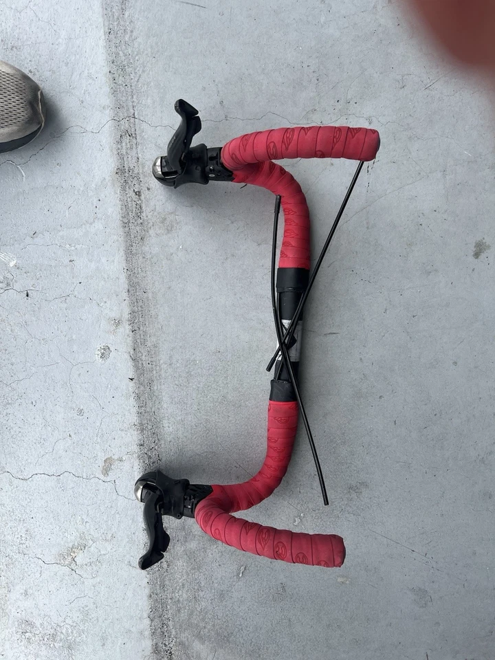 Orbea Onix Carbon Fiber Road Bicycle - Image 3 of 3