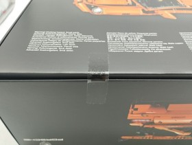 LEGO 42056 Porsche 911 GT3 RS NEW MISB NEW Technic Technic 42083 42115 RARE