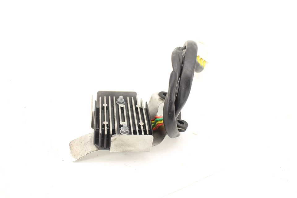 2006 HONDA CBR600RR OEM RECTIFIER VOLTAGE REGULATOR 31600-MEE-872 - Image 4 of 4