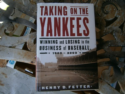 #ad Taking on the Yankees: Winning and Losing in the Business of Baseball 1903 ... $5.62