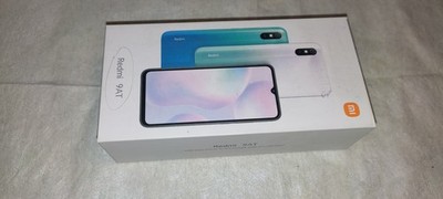 Xiaomi Redmi 9AT Granite Gray 2GB RAM 32GB ROM