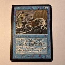 mtg alpha card price list All Alpha Card Values for Ebay, Amazon and hobby stores!