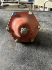 CASH ACME 6304 / 6304 Steam / Oil Pressure Reducer Fast Free Shipping