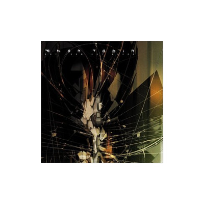 TOBIN;AMON - OUT FROM OUT WHERE