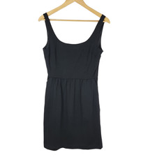 Cynthia Rowley Little Black Dress 8