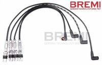 Bremi 939C200 ZüNdleitungssatz ZüNdkabelsatz ZüNdkabel FüR Seat FüR VW
