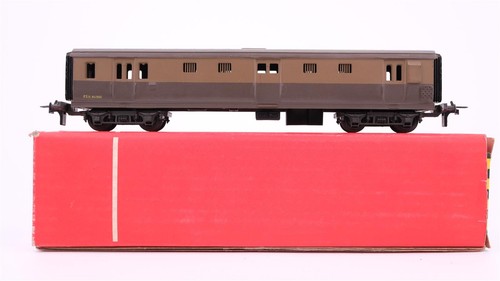 Trix Express H0 3952 Gepäckwagen FS | Zustand: Gebraucht