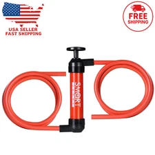 SMART JERRY - Fluid Transfer Pump Automotive, Oil Pump, Hand Pump...