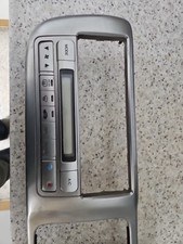 Honda Stepwagon Rf5 Clinate Control Panel