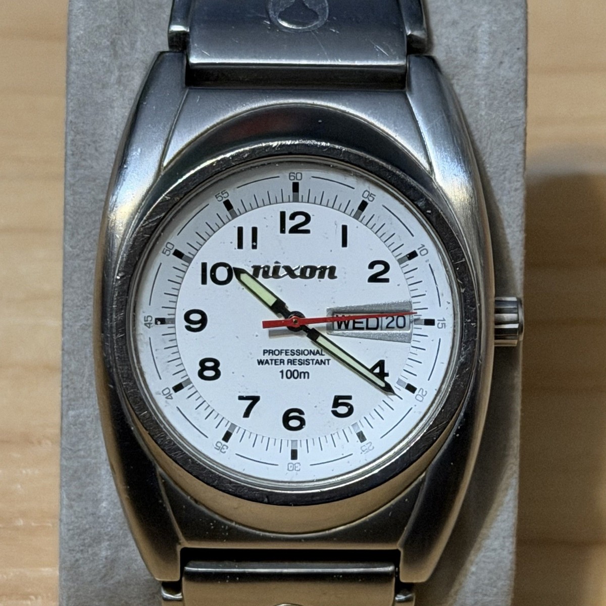 Vintage Nixon The “Small Don” Women’s Timepiece Oh, my wife… main image 2