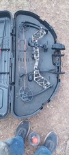bear cruiser G2/W case/ 5 pin sight / balencer