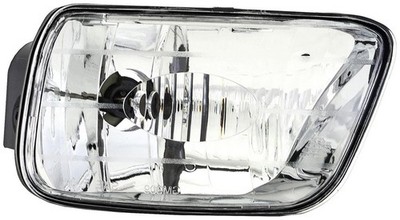 Dorman, Fog Lamp , PN# 1570931