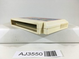 AJ3550 Osomatsu kun Nintendo Famicom NES Japan