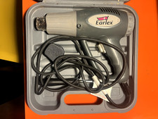 Earlex Corded heat gun - used