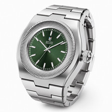 Montres Prestige Mini Ring Watch Women
