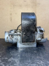 Antique IHC Farmall F4 Magneto Tractor Parts McCormick Deering 