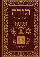 Zadoc Kahn | La Torah | Taschenbuch | FranzöSisch (2025) | Bod - Books On Demand