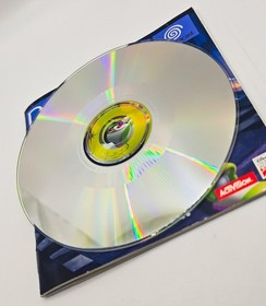 Toy Story 2 | Sega Dreamcast Spiel | Komplett Cib | Getestet Pal