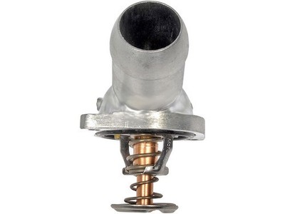 For FasTrack FT1801 Engine Coolant Thermostat Housing Assembly Dorman 38455PGST