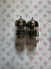 6922 SOVTEK TUBE NOS 2001 LOT OF 2 Untested