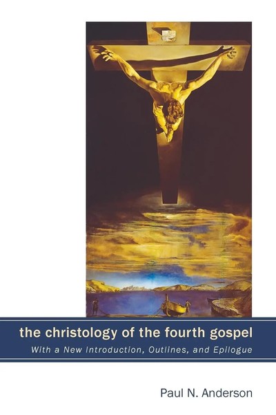 Paul N. Anderson | The Christology Of The Fourth Gospel | Taschenbuch | Englisch-image