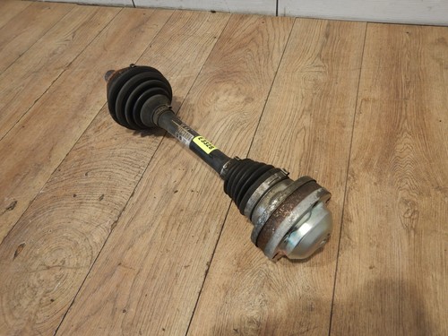 Antriebswelle VW Golf 6 Skoda Yeti vorne links 2,0 TDI 1K0407271EE Original