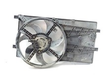 Radiateur Peugeot BIPPER