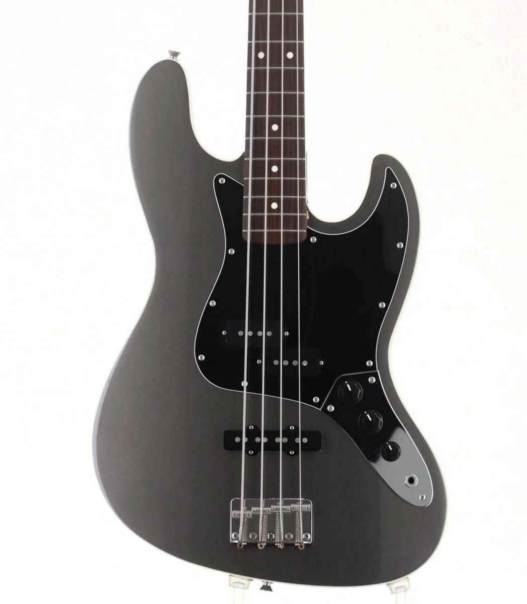 Fender Aerodyne Bass Guitar for sale | eBay