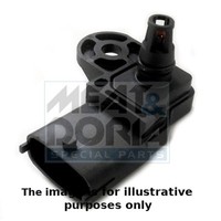Meat & Doria Sensor Ladedruck 82541E OE Equivalent FüR Volvo V60 1 155 S60 2 134