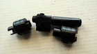 Vintage G1 Transformers Megatron Parts Lot Hasbro 80s Toys 1984 Takara Autobots