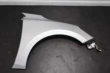 2020 - 2024 Nissan Sentra Fender Front Right Passenger Side K23 Silver Oem