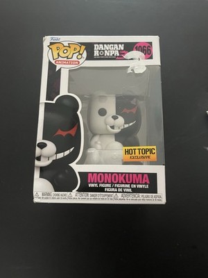 Funko POP! Animation: Dangan Ronpa 3 - Monokuma #1066 (Box slightly distressed)