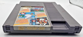 Super Mario Bros. / Duck Hunt / World Class Track Meet (Nintendo NES) Tested