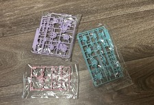 Kotobukiya Puni Mofu Lang Xiao Megami Device Bonus Parts