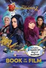 Disney Descendants 2 Book of the Film: Includes 8 Pages of Magical Photos