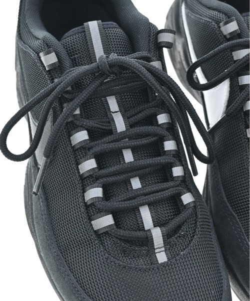 FRAGMENT DESIGN Sneakers Black 26.5cm 2200544855168 View 6
