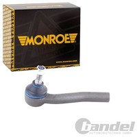 Monroe Spurstangenkopf Links AußEn Passend FüR Alfa Romeo 145 146 155 GTV Spider