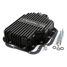 Speedmaster Pce221.1021 Automatic Transmission Pan Gm Th400 Capacity Increase 2 Speedmaster Pce221.1021 Automatic Transmission Pan Gm Th400 Capacity Increase 2