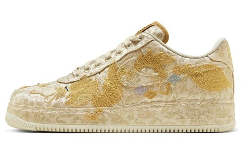Nike Air Force 1 Low 07 Year Of The Dragon 2024 HJ4285-777