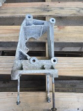 2006-2010 Ford Explorer 4.0 V6 Ac Compressor Power Steering Pump Bracket Oem