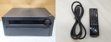 Onkyo TX-NR838 7.2 Channel Home Theater AV Receiver High-resolution Black