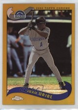 Click to enlarge Juan Uribe