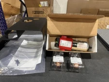 Hypertherm Plasma Cutter Air Filter Air Filtration Kit